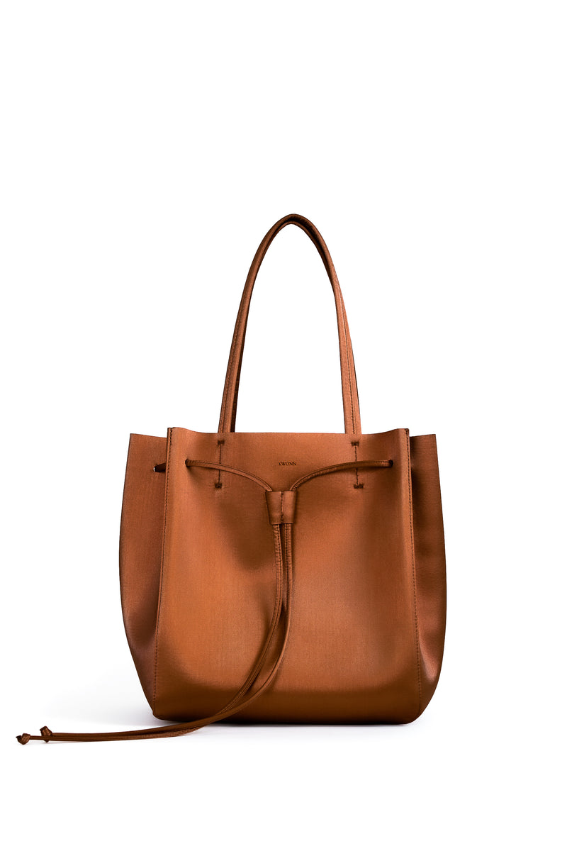 Copper Shopper – KWONN