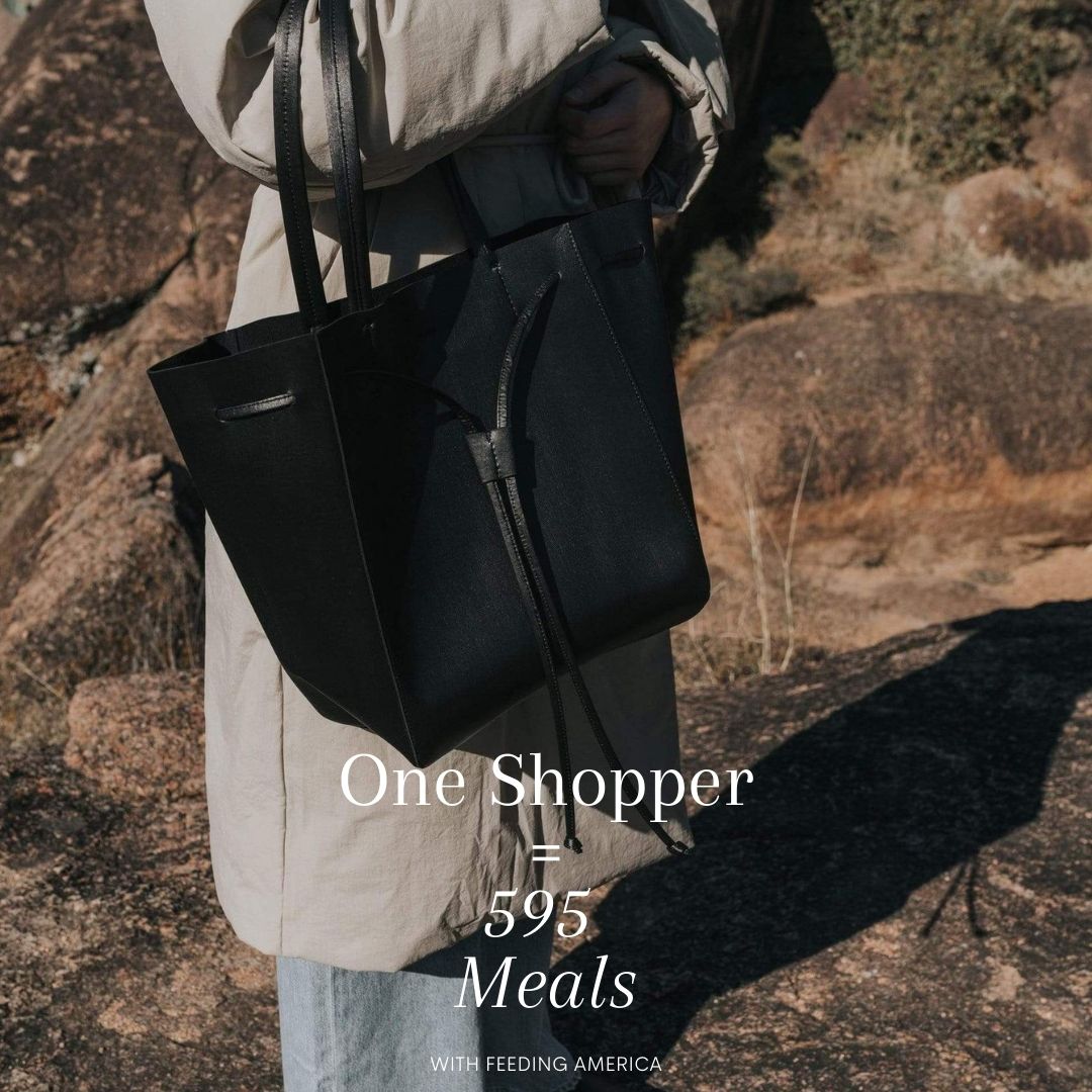 Grey Shopper – KWONN