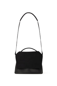 Deux Lux Women's Front Pocket Crossbody Bag - Vegan Designer Bags