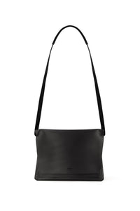 KWONN BAG Black Crossbody vegan bags luxury bags handbags
