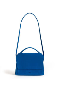 KWONN BAG Blue Crossbody vegan bags luxury bags handbags