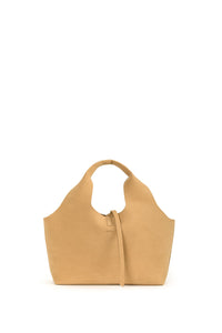 KWONN BAG Camel Tote vegan bags luxury bags handbags