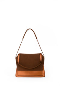 KWONN BAG Copper Crossbody vegan bags luxury bags handbags